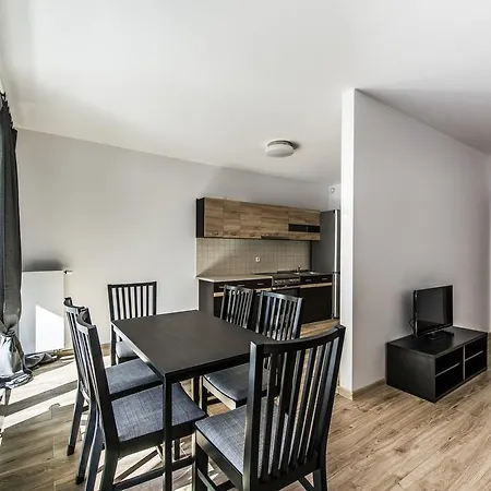 Mw - Silver House Appartement